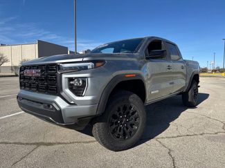 New 2026 GMC Canyon Elevation w/ Convenience Package 360° Tour