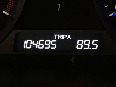 Used 2011 Honda Crosstour EX-L image 50