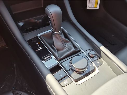 New 2026 MAZDA MAZDA3 s Sport image 20