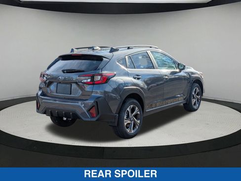Certified 2026 Subaru Crosstrek 2.0i Premium image 4