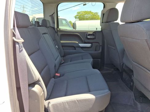 Used 2016 Chevrolet Silverado 2500 LT w/ LT Convenience Package AWD/4WD image 29