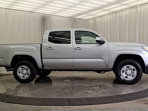Certified 2023 Toyota Tacoma SR AWD/4WD image 6