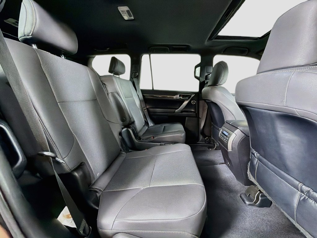 Used 2023 Lexus GX 460 Premium AWD/4WD image 28