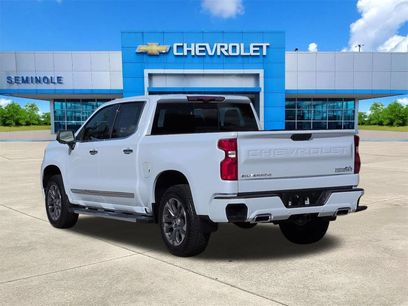 New 2026 Chevrolet Silverado 1500 High Country w/ Technology Package