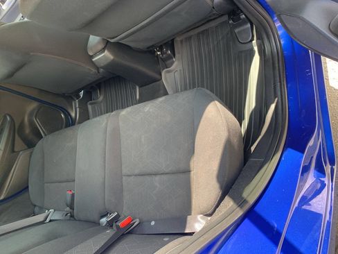 Used 2016 Honda Fit EX image 12