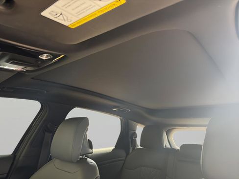 Used 2023 Kia Sportage X-Line w/ X-Line Premium Package image 8