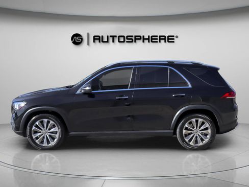 Used 2021 Mercedes-Benz GLE 450 4MATIC image 5