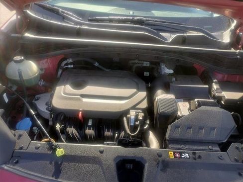 Used 2019 Kia Sportage LX image 15