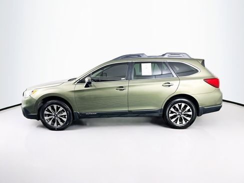 Used 2017 Subaru Outback 3.6R Limited AWD/4WD image 4