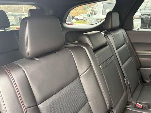 New 2026 Dodge Durango GT image 34