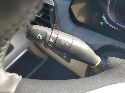 New 2025 Kia Telluride EX w/ EX Captain's Chair Package image 30