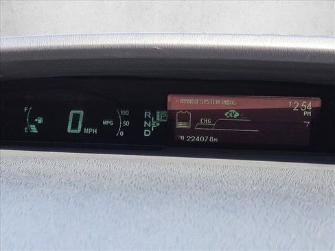 Used 2014 Toyota Prius Four FWD image 12