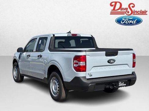 New 2026 Ford Maverick XL w/ Equipment Group 101A AWD/4WD image 9
