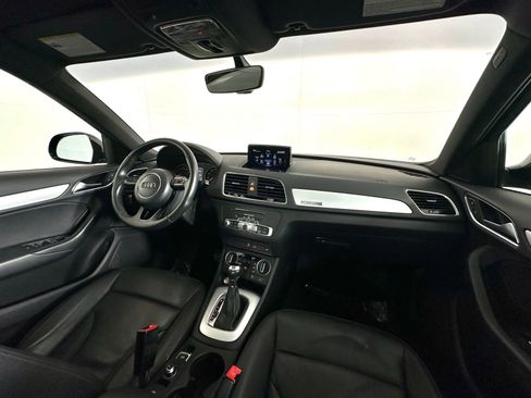 Used 2017 Audi Q3 2.0T Premium AWD/4WD image 17