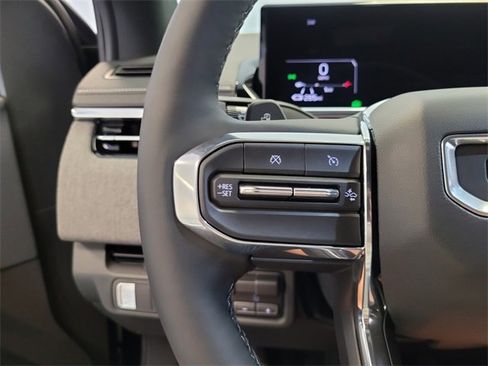 New 2026 GMC Sierra EV Elevation image 20