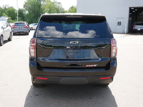 Used 2023 Chevrolet Tahoe RST AWD/4WD image 6