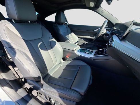 Certified 2024 BMW 430i Coupe image 16