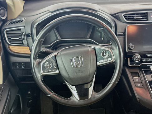 Used 2018 Honda CR-V EX-L image 18