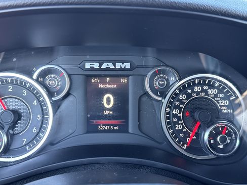 Certified 2024 RAM 2500 Big Horn image 11