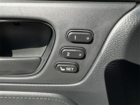 New 2026 Honda Odyssey Sport-L image 21