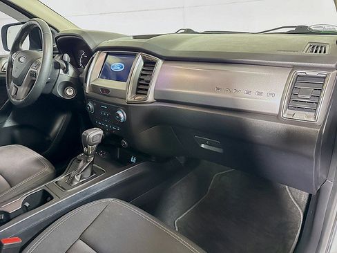 Used 2019 Ford Ranger XLT w/ Equipment Group 302A Luxury image 27
