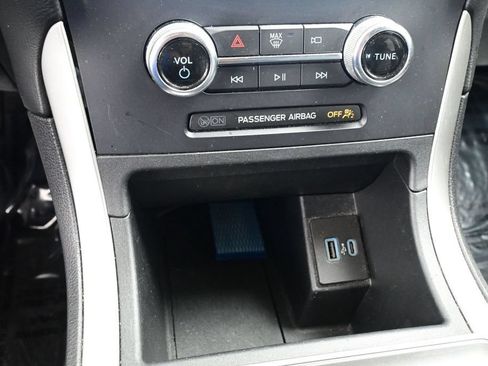 Used 2024 Ford Edge SEL AWD/4WD image 32