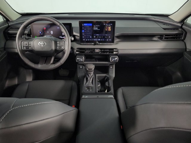 Used 2026 Toyota RAV4 XLE Premium w/ Panoramic Sun Roof Package FWD image 27