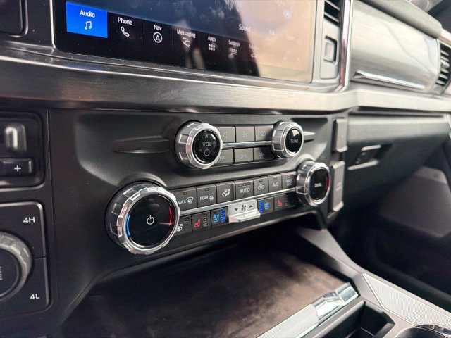 Used 2024 Ford F250 Lariat w/ Lariat Ultimate Package AWD/4WD image 20