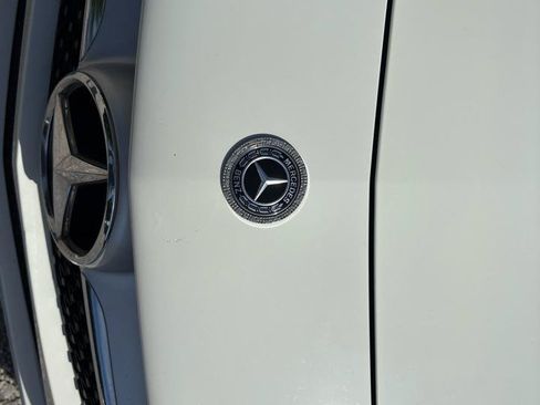 Used 2018 Mercedes-Benz CLA 250 4MATIC image 19