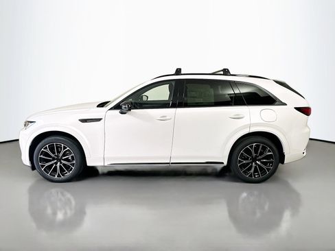 New 2026 MAZDA CX-70 3.3 Turbo S w/ Premium Package AWD/4WD image 4