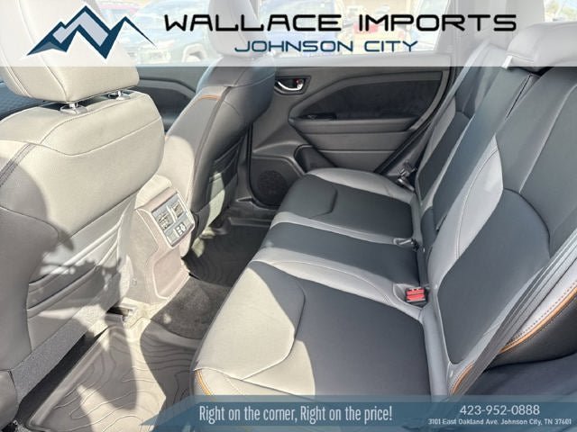 New 2026 Subaru Forester Sport AWD/4WD image 71