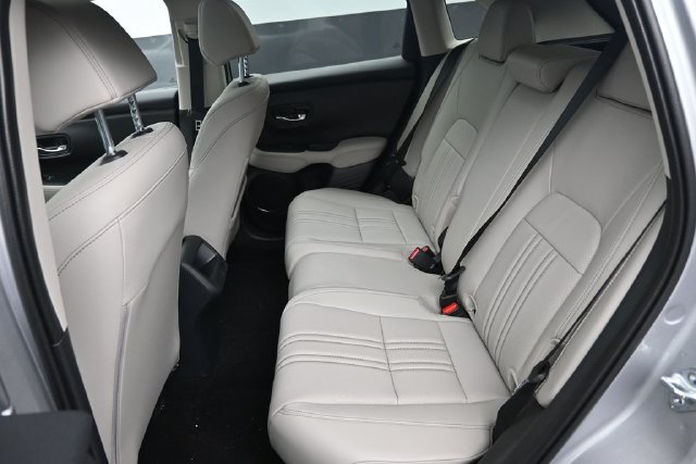 New 2027 Honda HR-V EX-L image 13