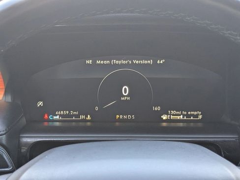 Used 2021 Lincoln Nautilus Reserve w/ Cargo Utility Package image 30