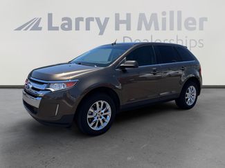 Used 2011 Ford Edge Limited w/ 302A Rapid Spec Order Code FWD video 1