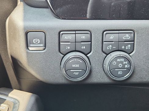 New 2025 Chevrolet Silverado 1500 RST image 51