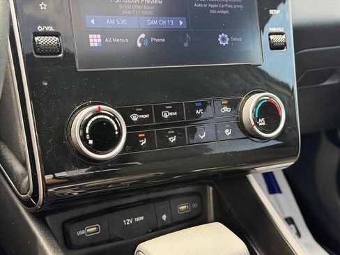 Used 2023 Hyundai Santa Cruz SEL w/ Activity Package AWD/4WD image 26