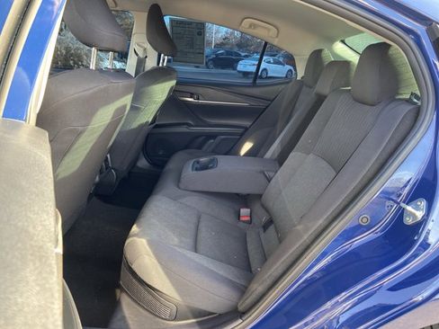 Used 2025 Toyota Camry LE image 15