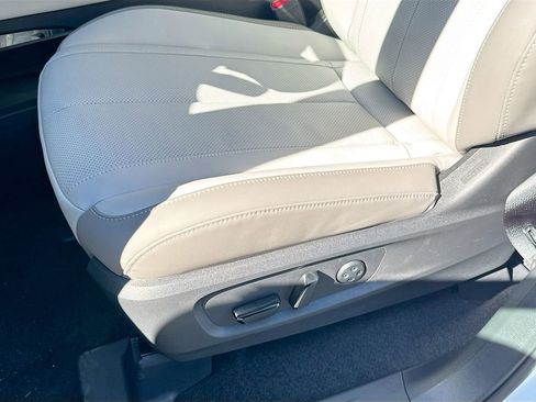 Used 2026 INFINITI QX60 Luxe w/ Cargo Package FWD image 21