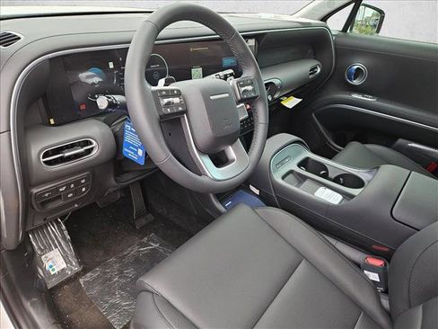 New 2026 Hyundai Palisade SEL image 3