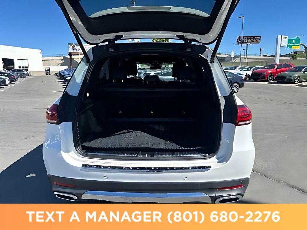 Used 2020 Mercedes-Benz GLE 350 4MATIC image 17