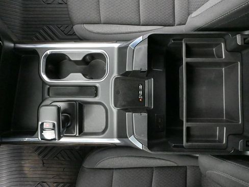 Used 2024 Chevrolet Silverado 1500 RST w/ Z71 Off-Road Package image 40