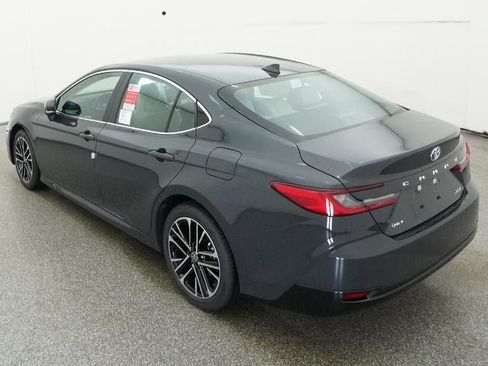 New 2026 Toyota Camry XLE image 5