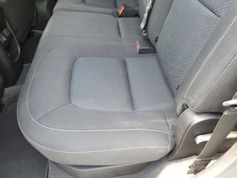 Used 2019 Chevrolet Colorado LT AWD/4WD image 21