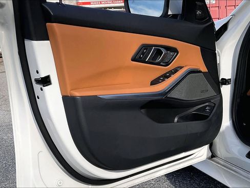 Used 2025 BMW 430i xDrive Coupe w/ M Sport Package image 23