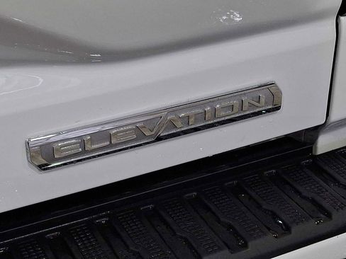Certified 2025 GMC Sierra 1500 Elevation w/ Elevation Premium Package image 30