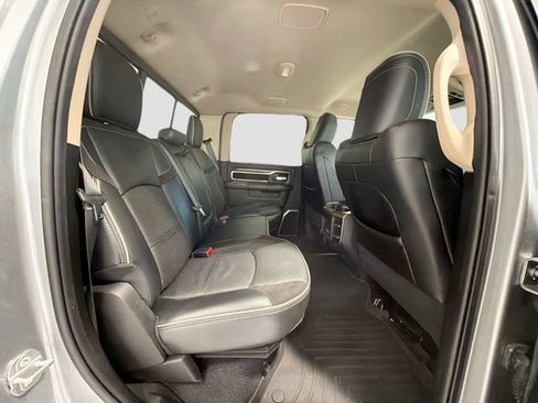 Used 2022 RAM 2500 Laramie AWD/4WD image 21