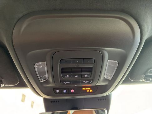 Used 2025 Cadillac CT5 V w/ Platinum Package image 37