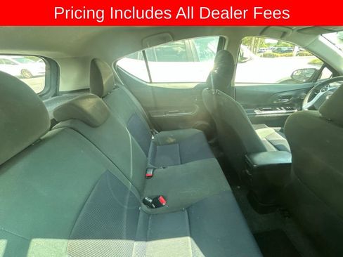 Used 2015 Toyota Prius C Two FWD image 4
