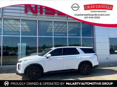Used 2025 Hyundai Palisade XRT
