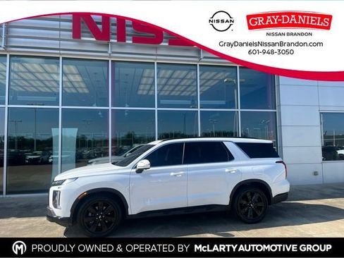 Used 2025 Hyundai Palisade XRT AWD/4WD image 1